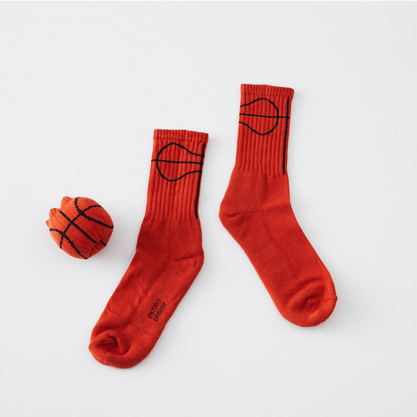 BALL SOCKS_Basketball 籃球襪