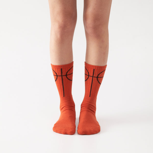 BALL SOCKS_Basketball 籃球襪