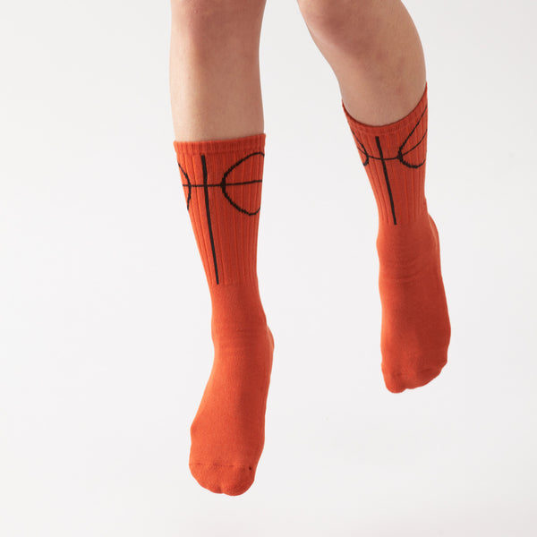 BALL SOCKS_Basketball 籃球襪