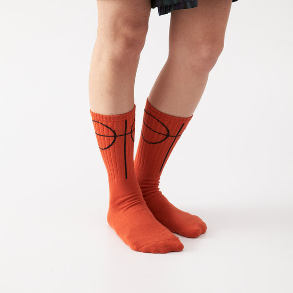 BALL SOCKS_Basketball 籃球襪