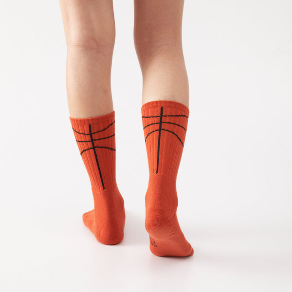 BALL SOCKS_Basketball 籃球襪