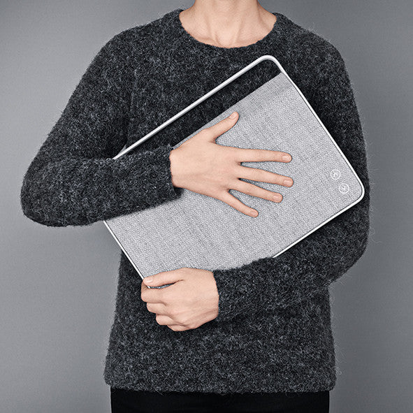 vifa Copenhagen_Pebble grey_灰色