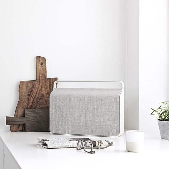 vifa Copenhagen_Pebble grey_灰色