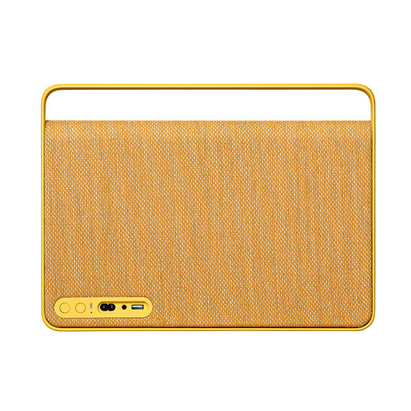 vifa Copenhagen_Sand yellow_黃色