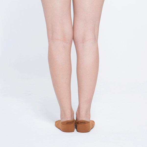 FOOTPRINT 腳印襪_熊