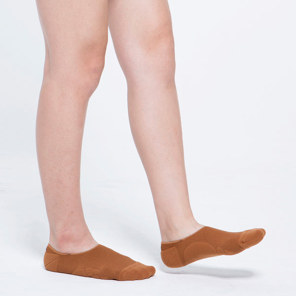 FOOTPRINT 腳印襪_熊