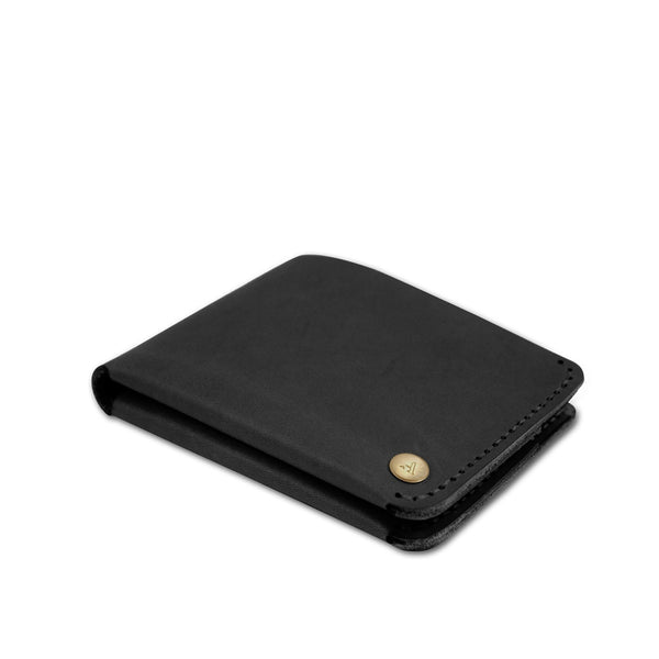 ADOLE_DIY短夾_黑色