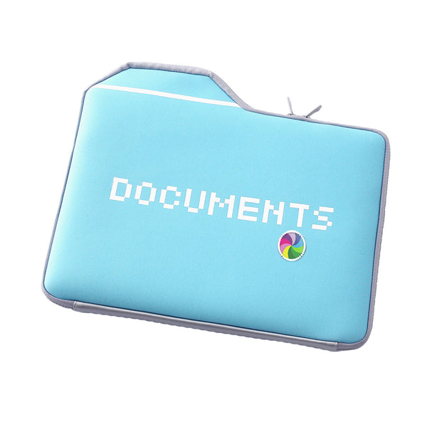 DOCUMENTS 資料夾電腦包