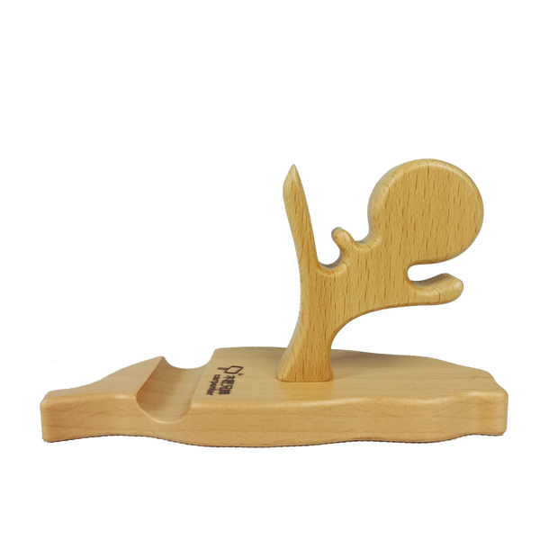 木匠兄妹_台灣HO手機座