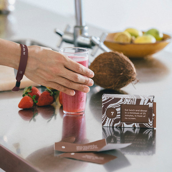 21 days_Stop bad eating habits 正確吃 二十一天