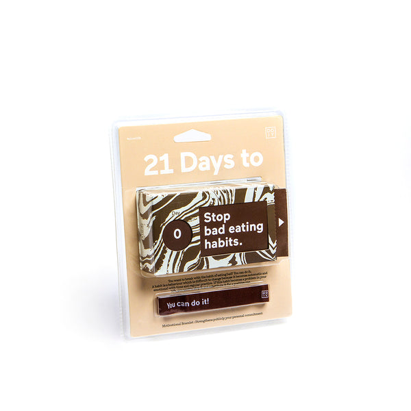 21 days_Stop bad eating habits 正確吃 二十一天