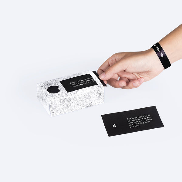 21 days_Stop Smoking 戒菸 二十一天