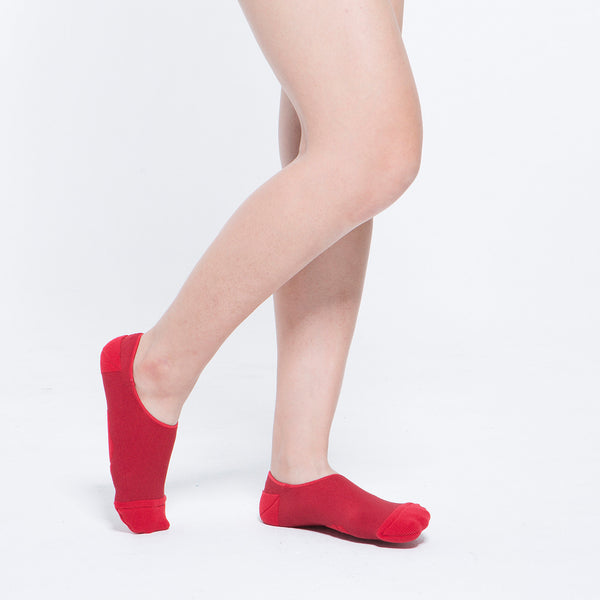 FOOTPRINT 腳印襪_火雞