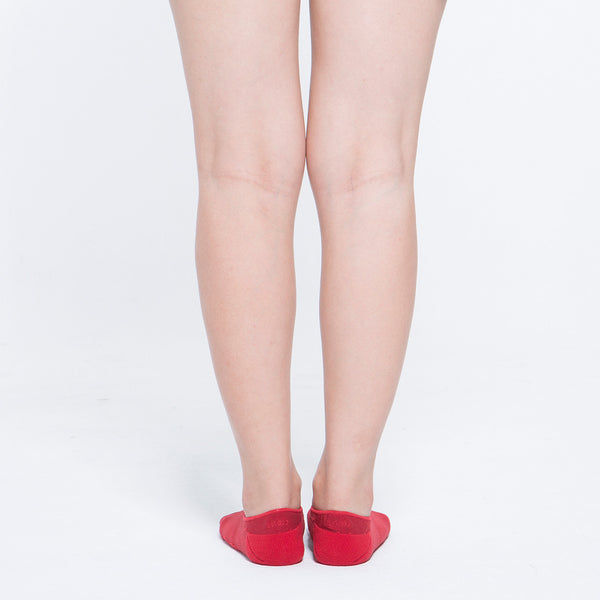 FOOTPRINT 腳印襪_火雞