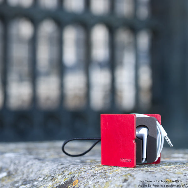 ROTATY 旋轉式耳機盒