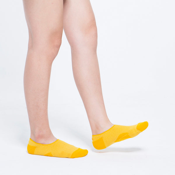 FOOTPRINT 腳印襪_鴨