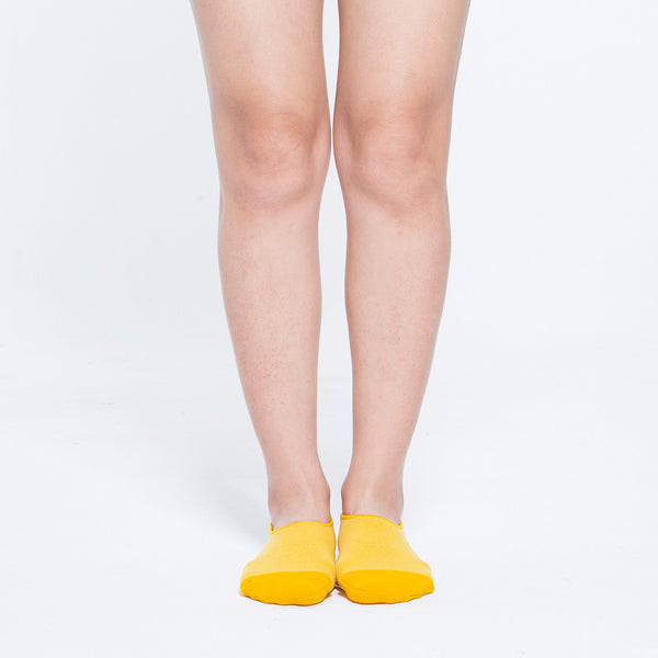 FOOTPRINT 腳印襪_鴨