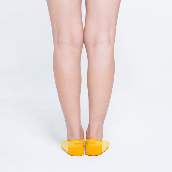 FOOTPRINT 腳印襪_鴨