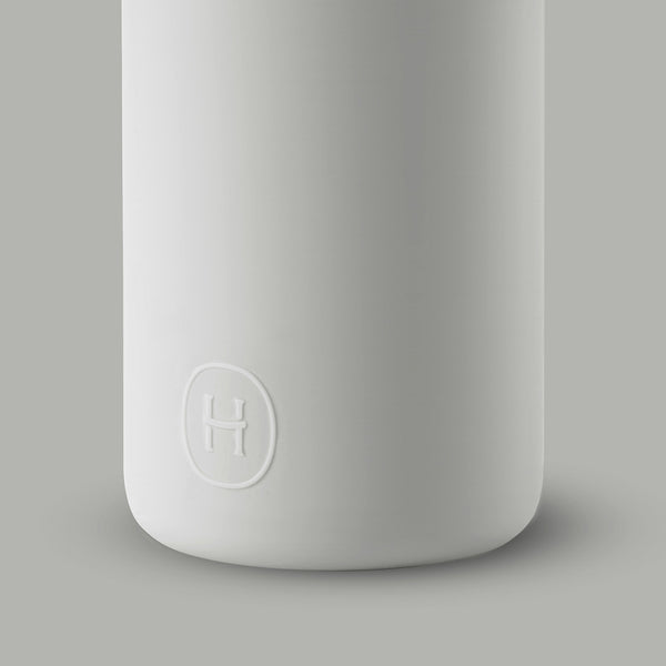 HYDY_古銅金瓶_雲灰色矽膠套