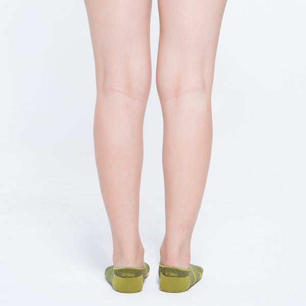 FOOTPRINT 腳印襪_青蛙