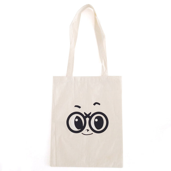 七點半的太空人 帆布袋 + 美術設定集 + 隨身碟