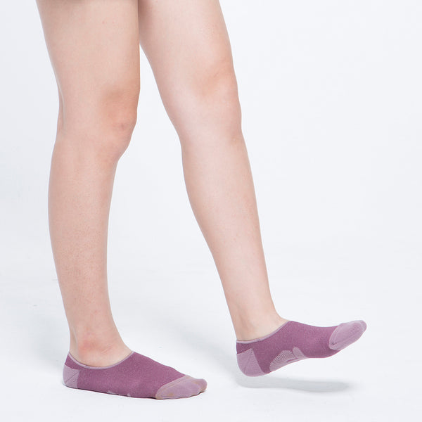 FOOTPRINT 腳印襪_迅猛龍