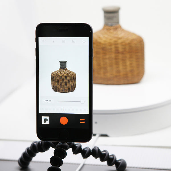 Foldio 2 折疊攜帶式攝影燈箱