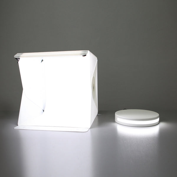 Foldio 2 折疊攜帶式攝影燈箱