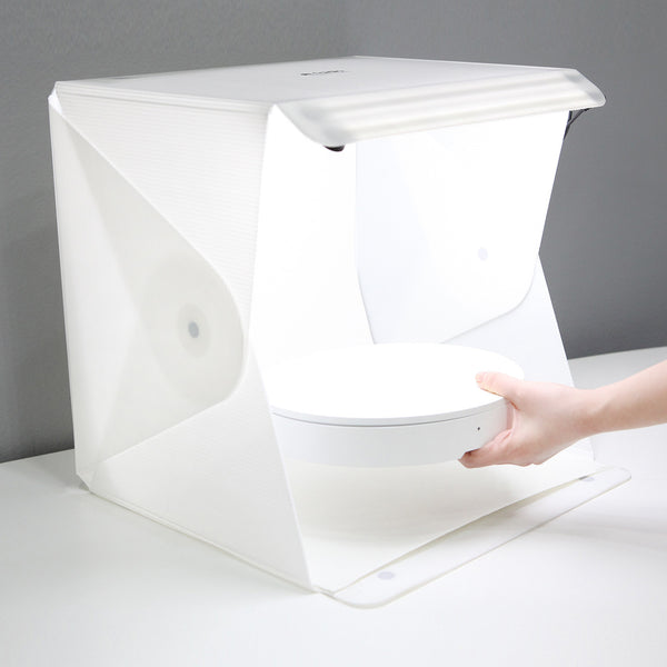 Foldio 2 折疊攜帶式攝影燈箱