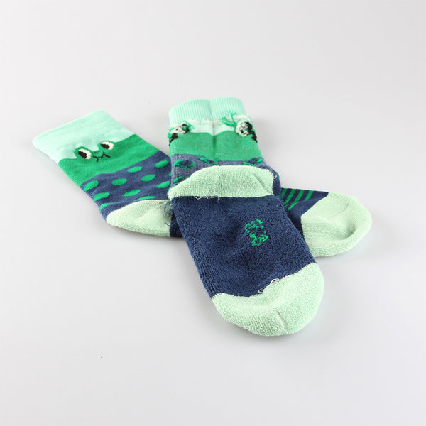 LINE FRIENDS 球襪_貪吃莎莉