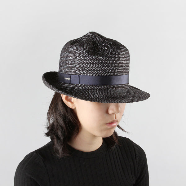 MASK hat 面具帽_骷髏/混黑