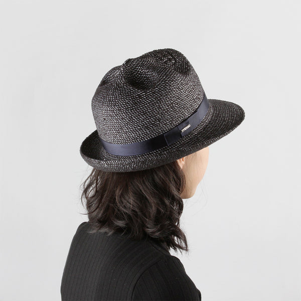 MASK hat 面具帽_骷髏/混黑