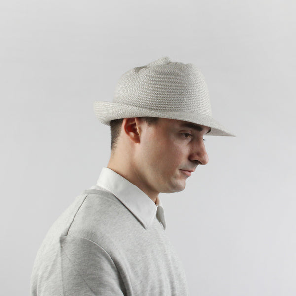 MASK hat 面具帽_人臉/麻灰