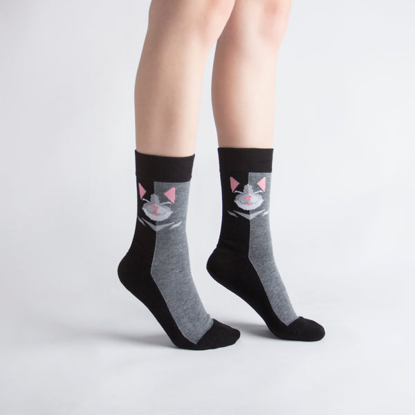 Pet Socks 寵物球襪_孟買貓