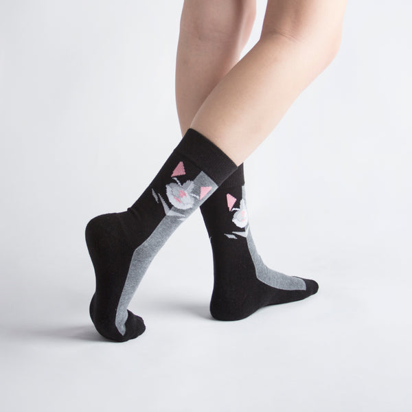 Pet Socks 寵物球襪_孟買貓