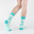 ICE CREAM冰淇淋襪_薄荷微風