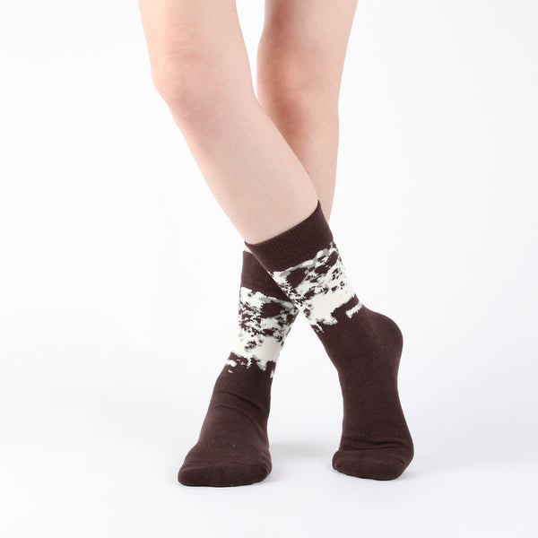 ICE CREAM冰淇淋襪_脆脆奧利奧