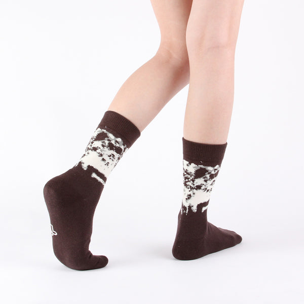 ICE CREAM冰淇淋襪_脆脆奧利奧