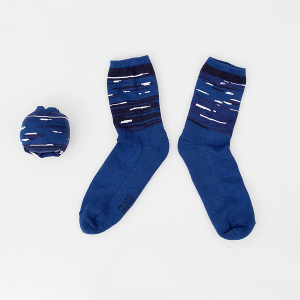 PLANET SOCKS_Neptune 海王星襪