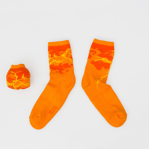 PLANET SOCKS_Venus 金星襪