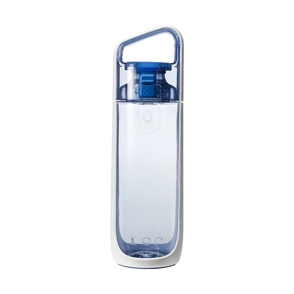 KOR_Delta隨身水瓶_500ml_冰晶藍(blue)