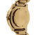 Tube watch S42_北歐工業齒輪設計腕錶_黃銅色/黃銅色鋼帶 Brass 42mm