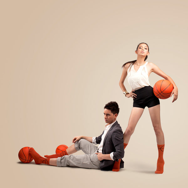 BALL SOCKS_Basketball 籃球襪