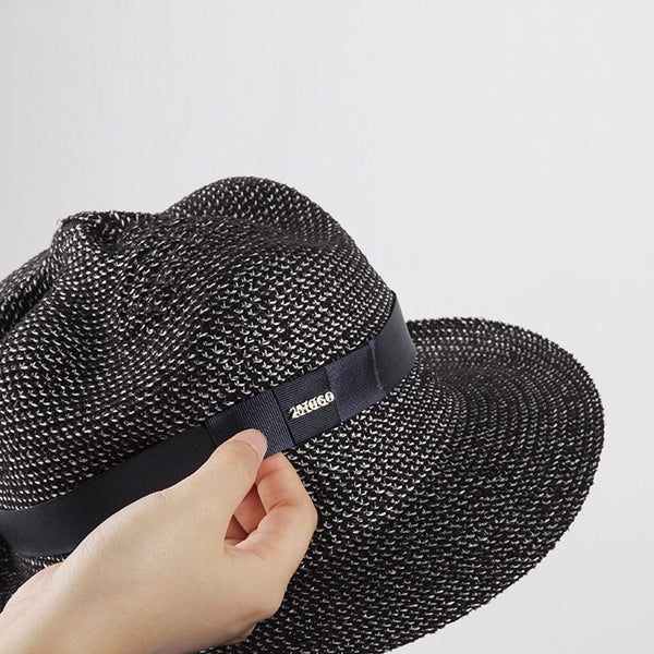 MASK hat 面具帽_骷髏/混黑