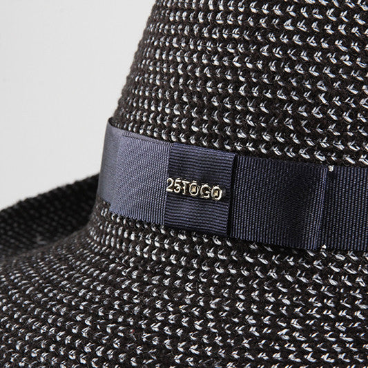 MASK hat 面具帽_骷髏/混黑