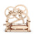 UGEARS_機動名片盒 Mechanical Etui