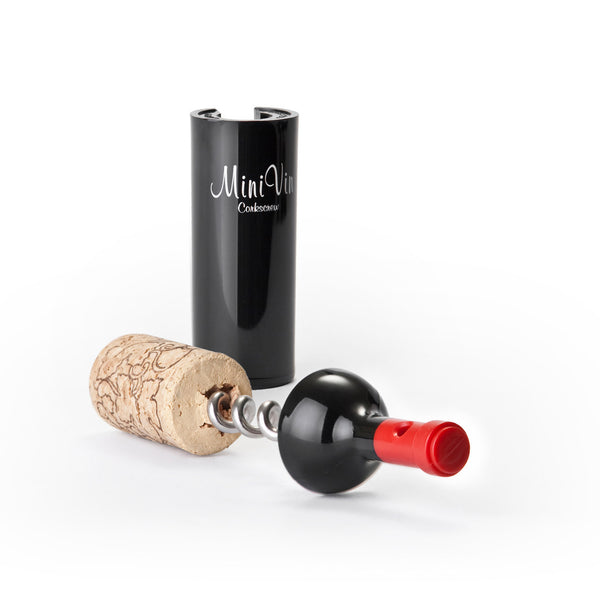 Mini Vin_Corkscrew 小酒瓶-開瓶器