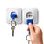 Unplug_Key Ring 不插電鑰匙圈