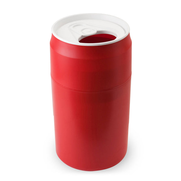 Capsule Can_Bin 環保膠囊罐