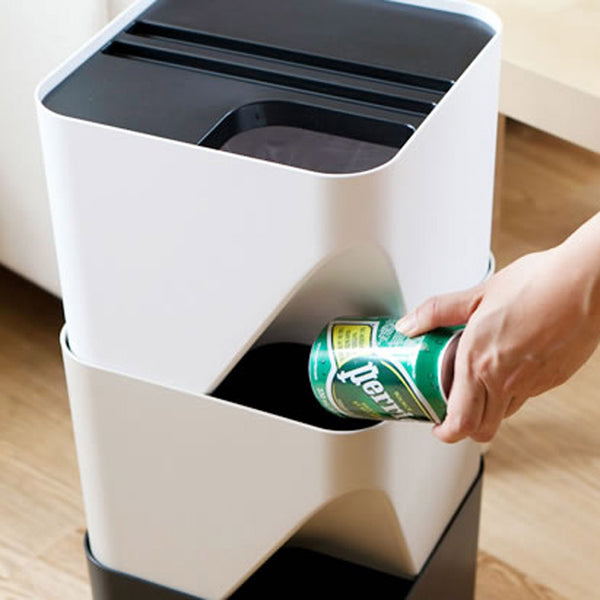 Block 20_ Stackable Bin 環保方塊20